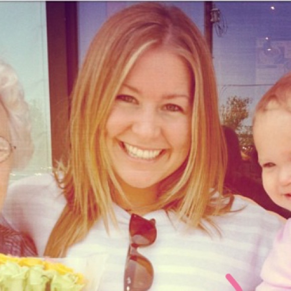 Meet your Posher, Shea - Picture 2 of 2